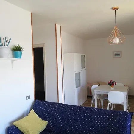 Casa Vacanza Olimpia *