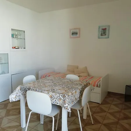 Casa Vacanza Olimpia San Foca