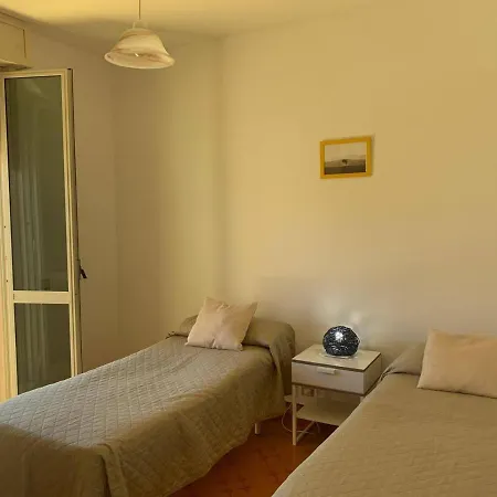 Casa Vacanza Olimpia * San Foca