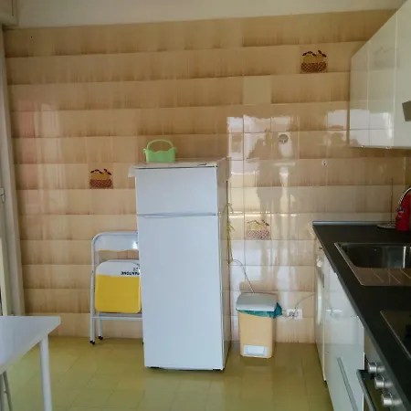 Apartman Casa Vacanza Olimpia San Foca