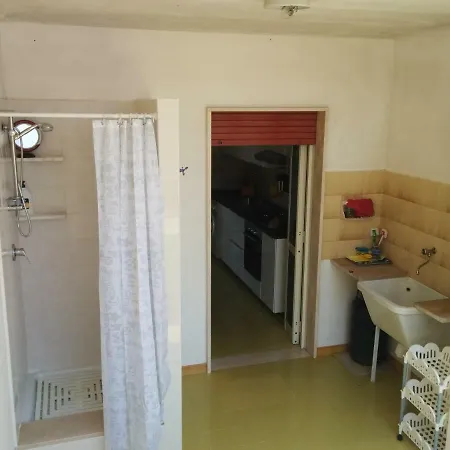 Casa Vacanza Olimpia Apartman San Foca
