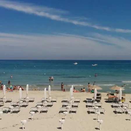 Casa Vacanza Olimpia Apartman *