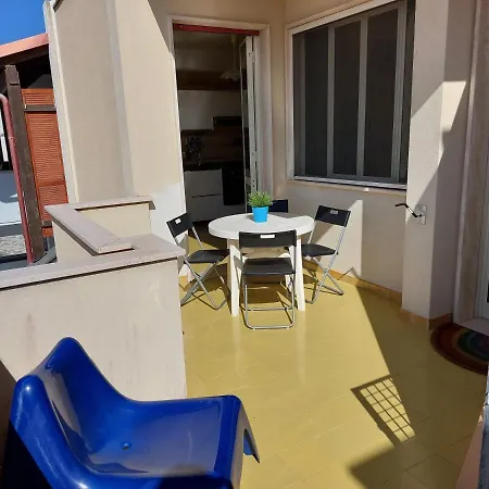 Casa Olimpia *
