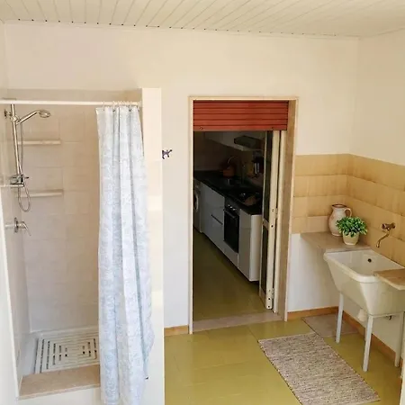Apartment Casa Olimpia