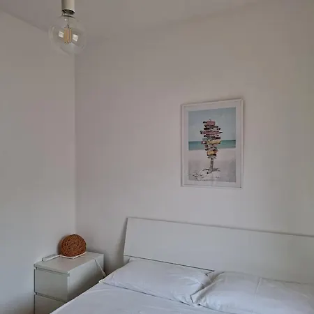 Casa Olimpia Apartament *