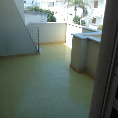 Casa Olimpia *