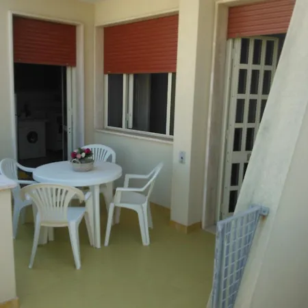 Apartment Casa Olimpia